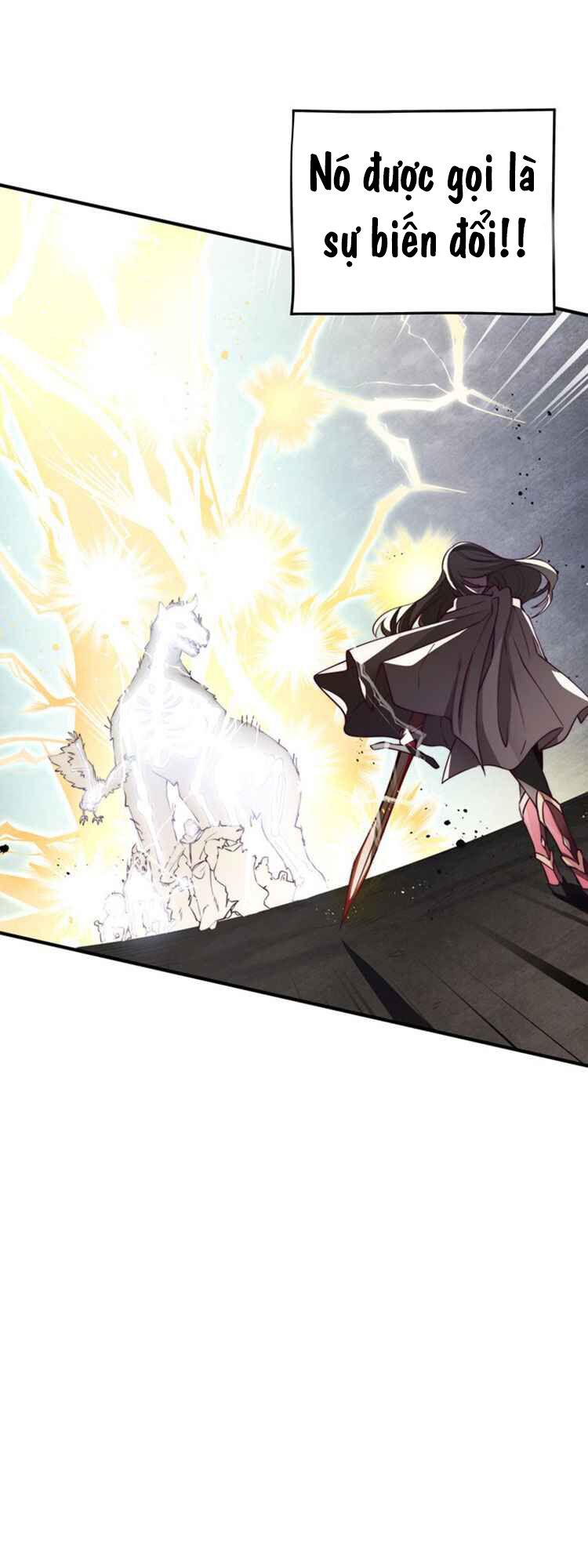 Circle Zero's Otherworldly Hero Business: Chapter 52