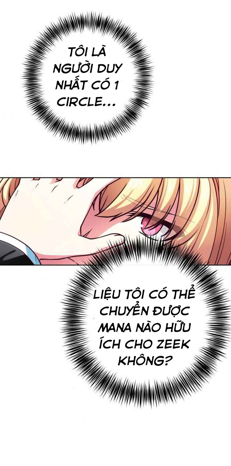 Circle Zero's Otherworldly Hero Business: Chapter 52
