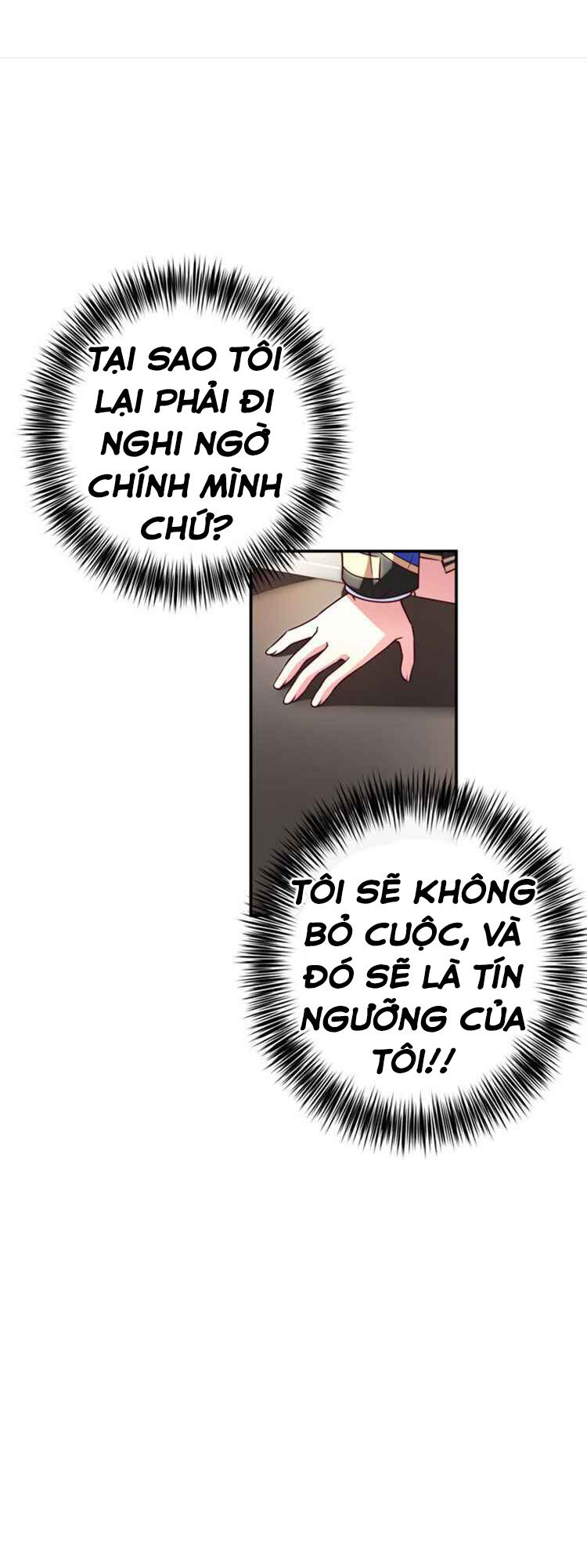 Circle Zero's Otherworldly Hero Business: Chapter 52