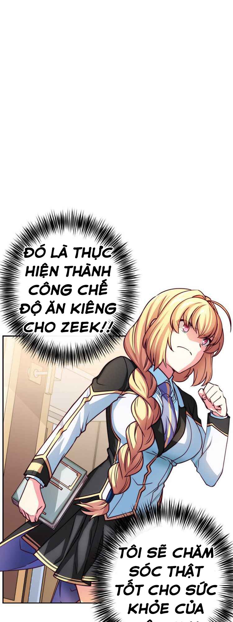 Circle Zero's Otherworldly Hero Business: Chapter 52