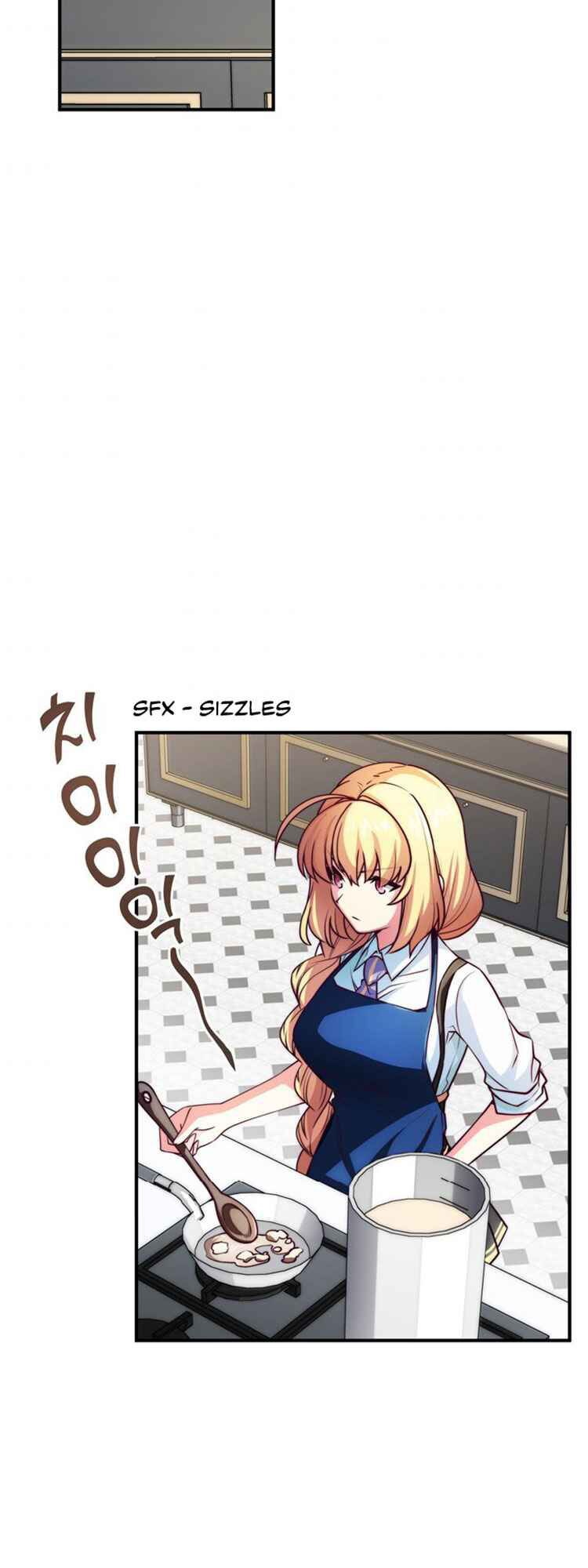 Circle Zero's Otherworldly Hero Business: Chapter 52