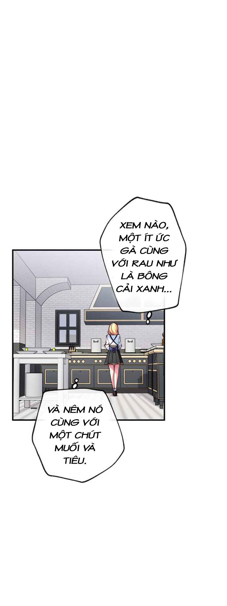 Circle Zero's Otherworldly Hero Business: Chapter 52