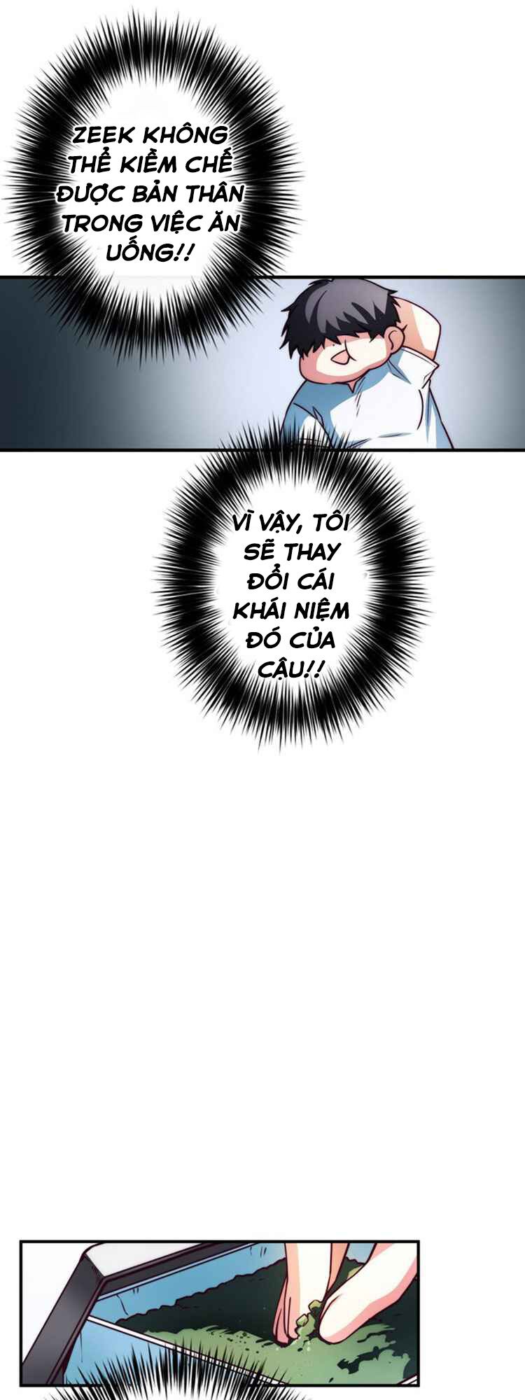 Circle Zero's Otherworldly Hero Business: Chapter 52