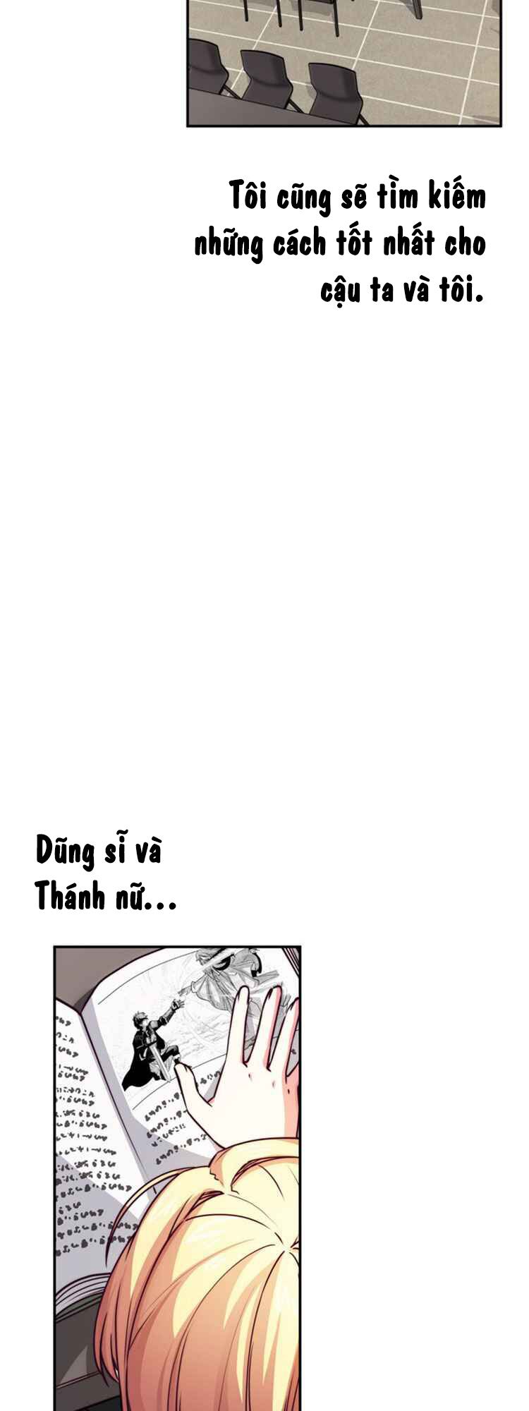 Circle Zero's Otherworldly Hero Business: Chapter 52