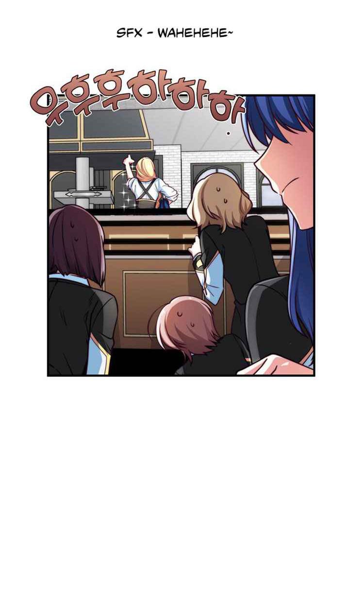 Circle Zero's Otherworldly Hero Business: Chapter 52