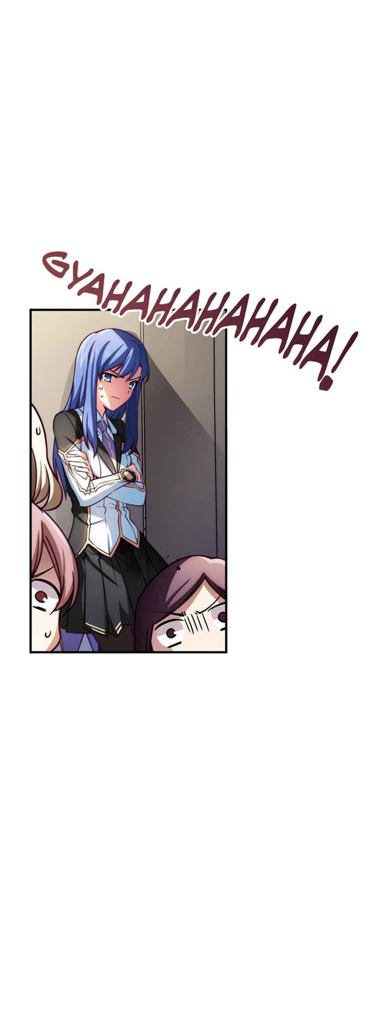 Circle Zero's Otherworldly Hero Business: Chapter 52