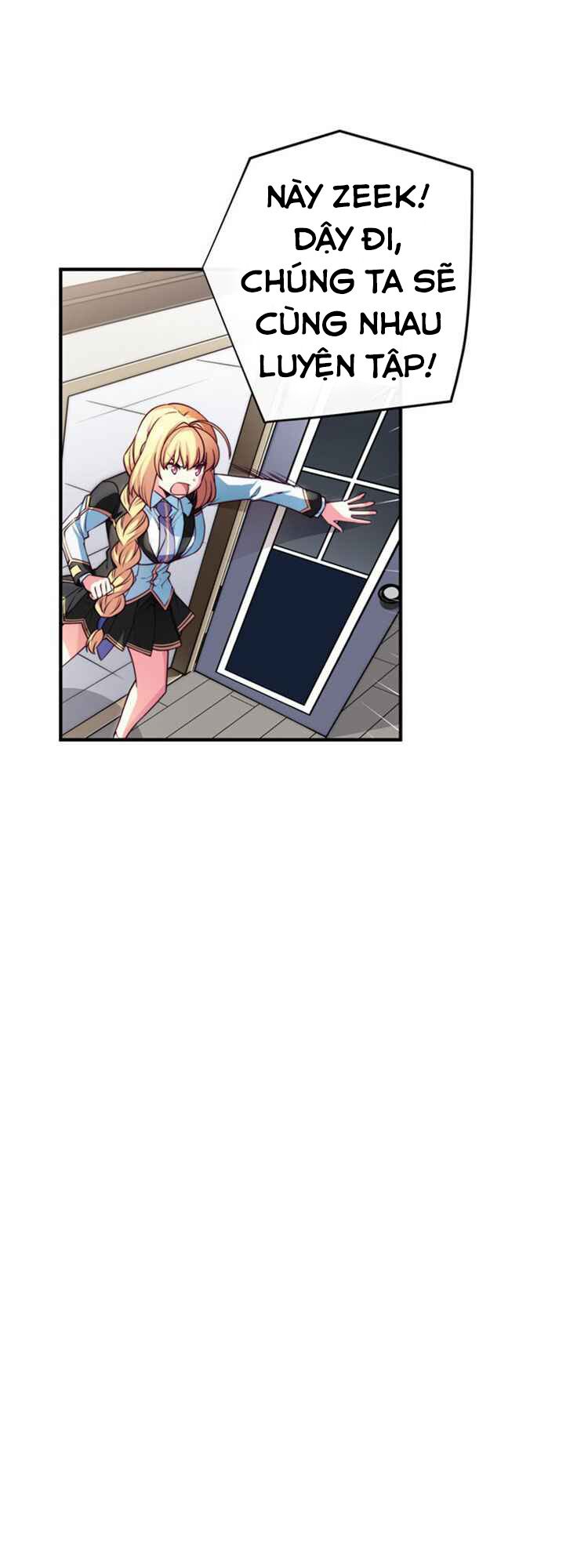 Circle Zero's Otherworldly Hero Business: Chapter 52