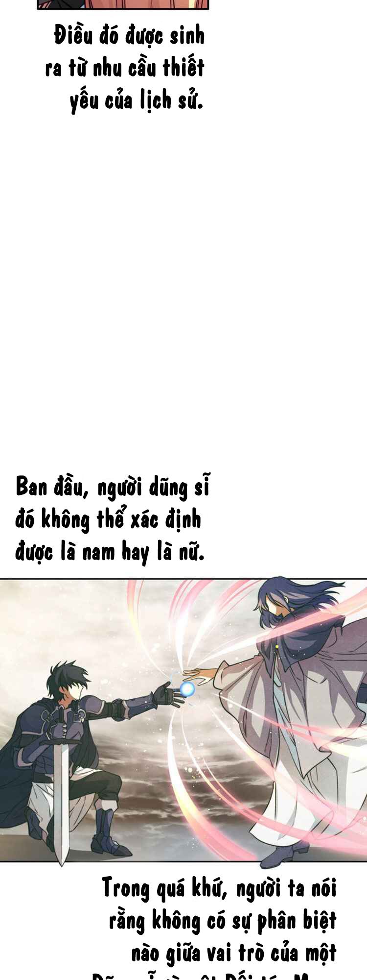 Circle Zero's Otherworldly Hero Business: Chapter 52
