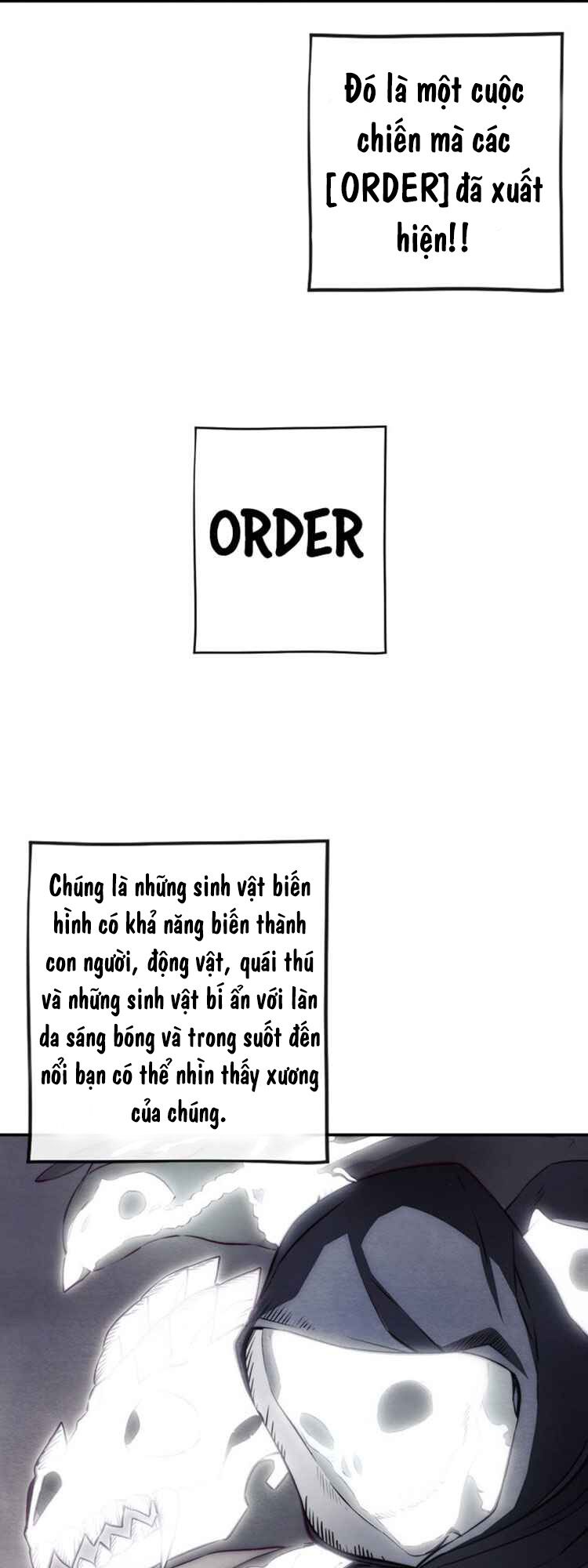Circle Zero's Otherworldly Hero Business: Chapter 52