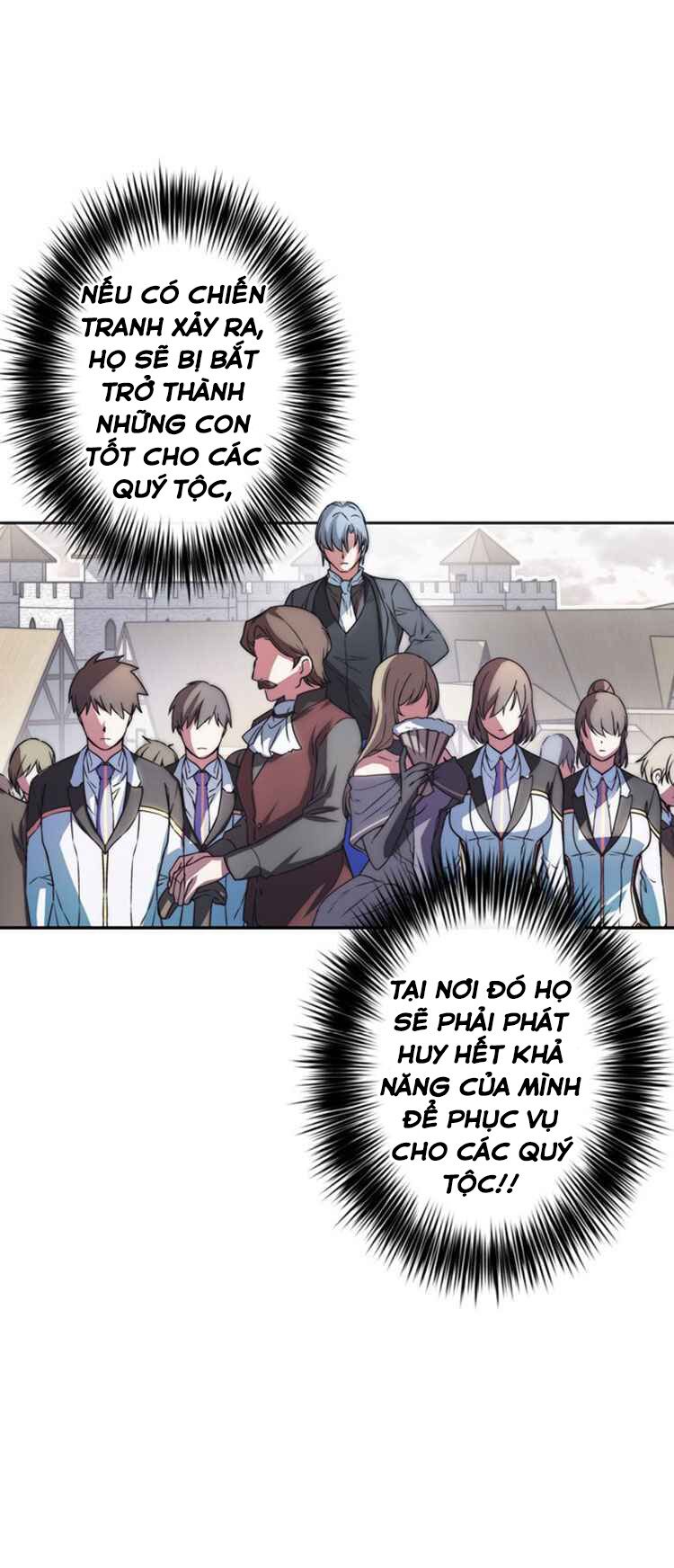Circle Zero's Otherworldly Hero Business: Chapter 55