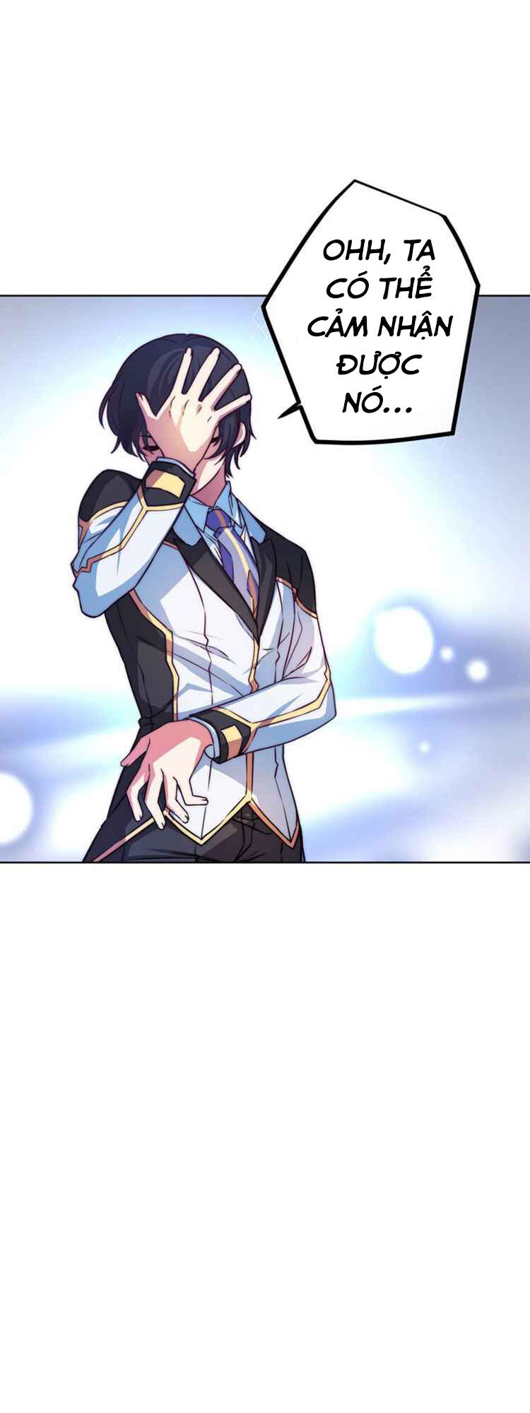 Circle Zero's Otherworldly Hero Business: Chapter 55