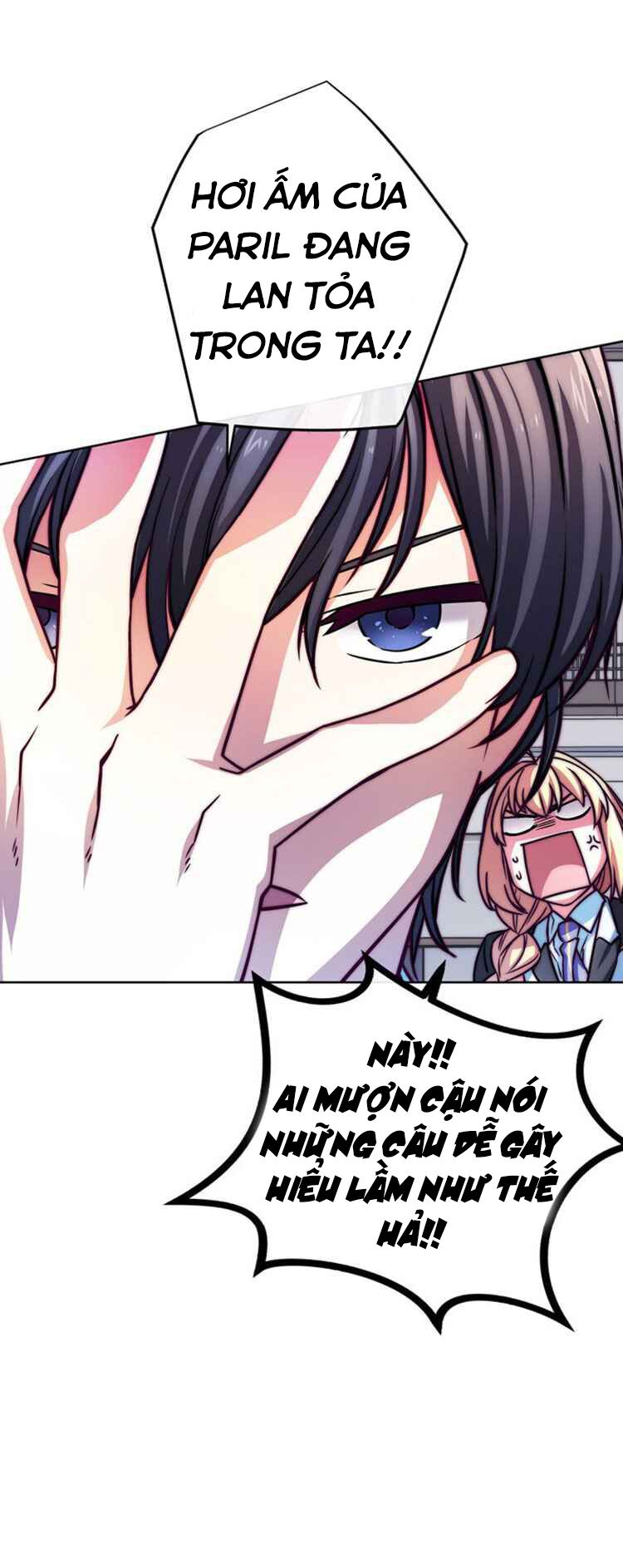 Circle Zero's Otherworldly Hero Business: Chapter 55