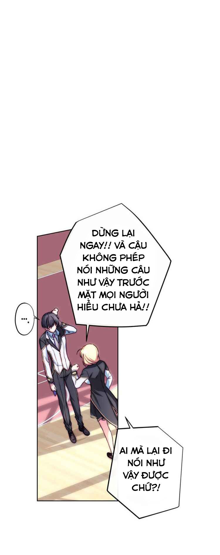 Circle Zero's Otherworldly Hero Business: Chapter 55
