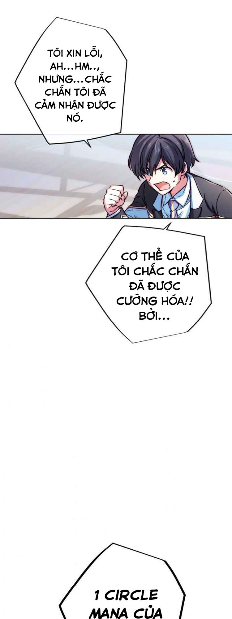 Circle Zero's Otherworldly Hero Business: Chapter 55