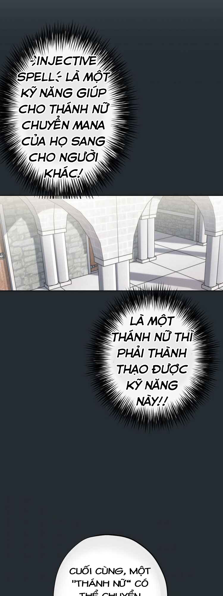 Circle Zero's Otherworldly Hero Business: Chapter 55