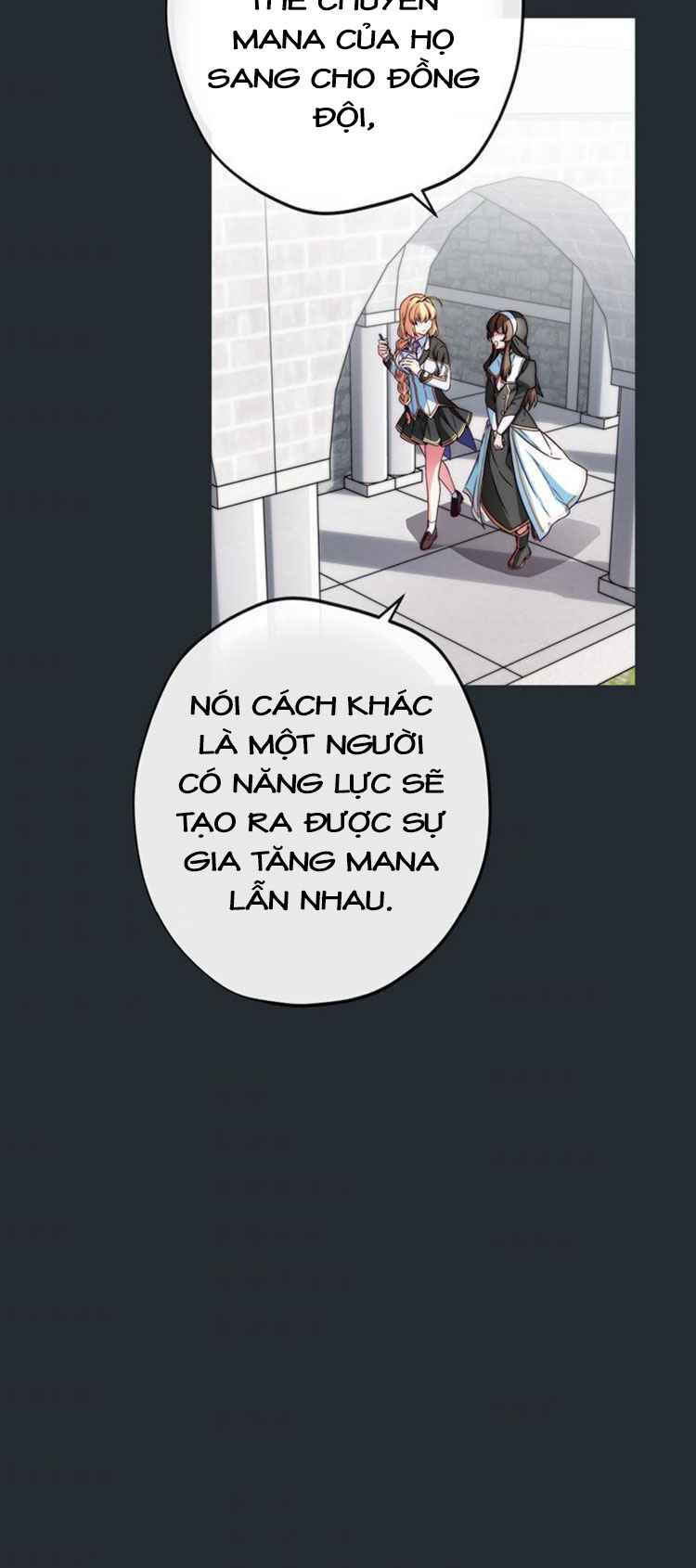 Circle Zero's Otherworldly Hero Business: Chapter 55