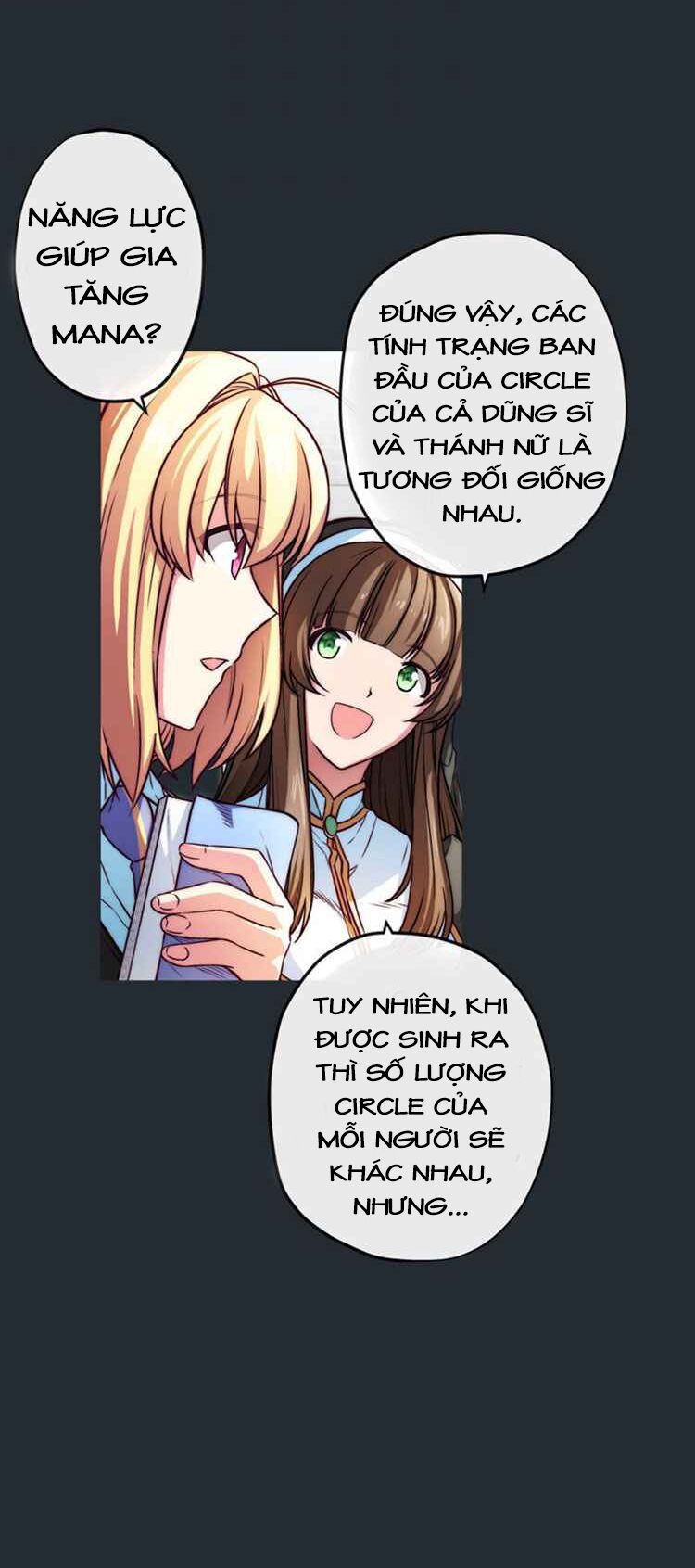 Circle Zero's Otherworldly Hero Business: Chapter 55