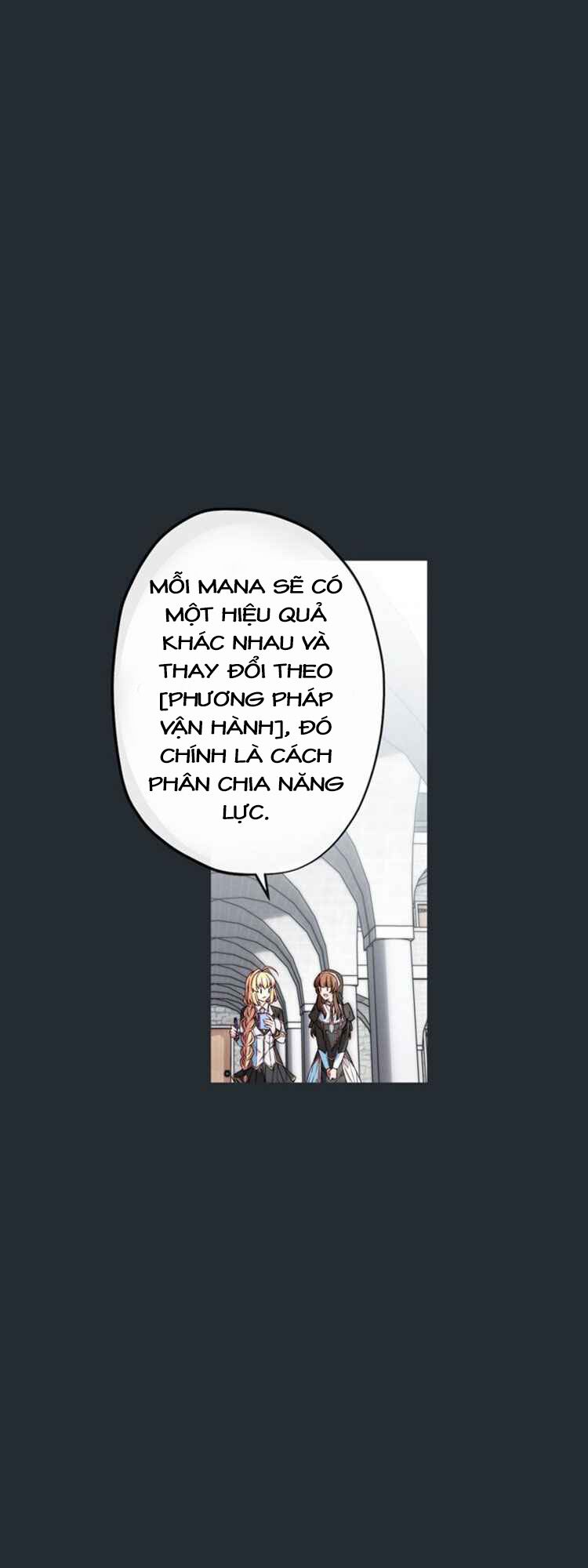 Circle Zero's Otherworldly Hero Business: Chapter 55