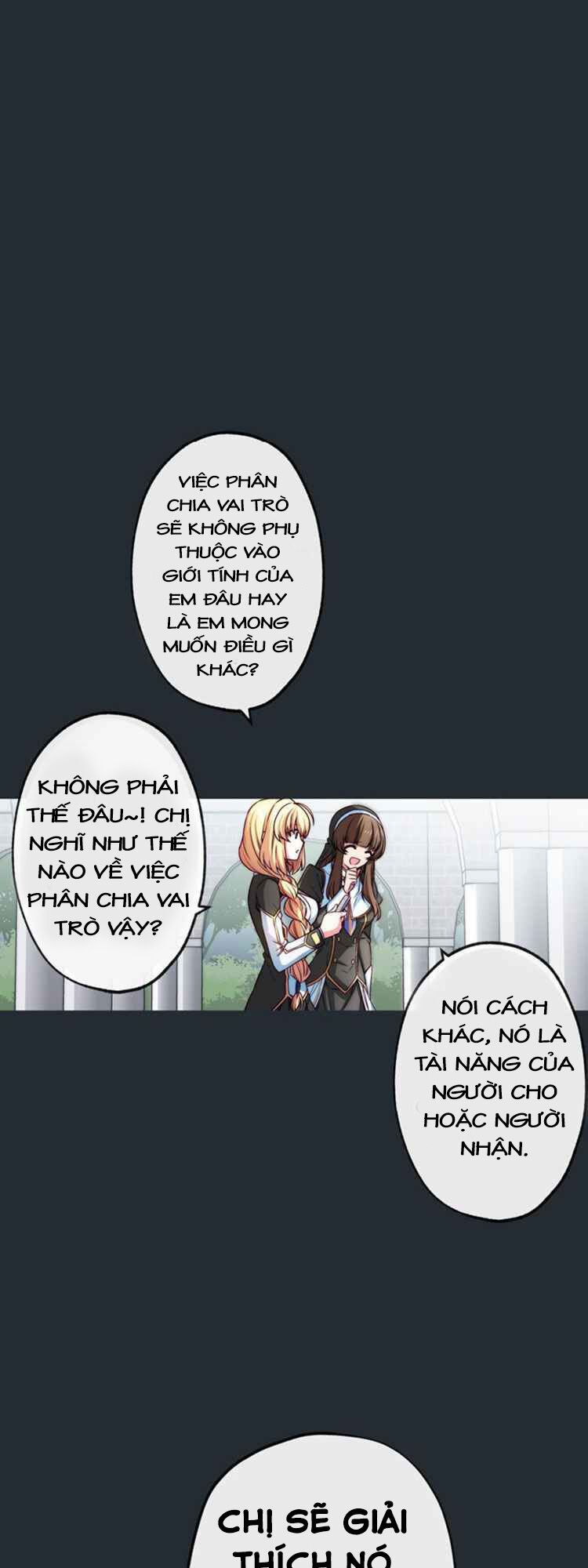 Circle Zero's Otherworldly Hero Business: Chapter 55