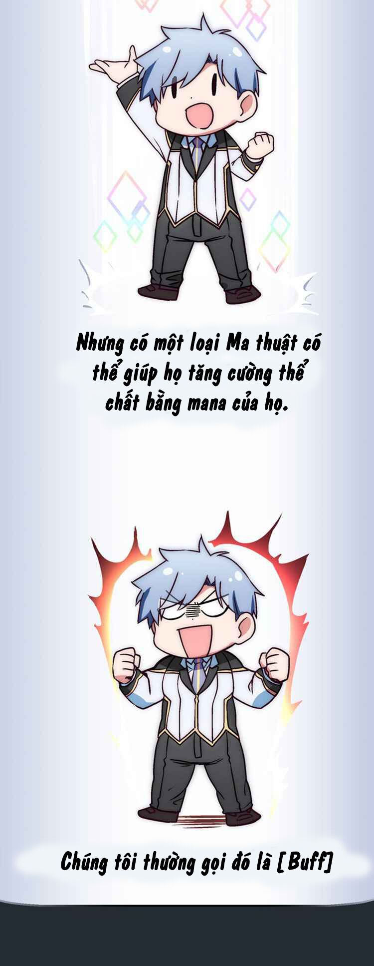 Circle Zero's Otherworldly Hero Business: Chapter 55