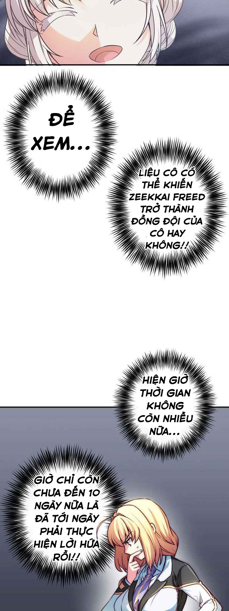 Circle Zero's Otherworldly Hero Business: Chapter 55