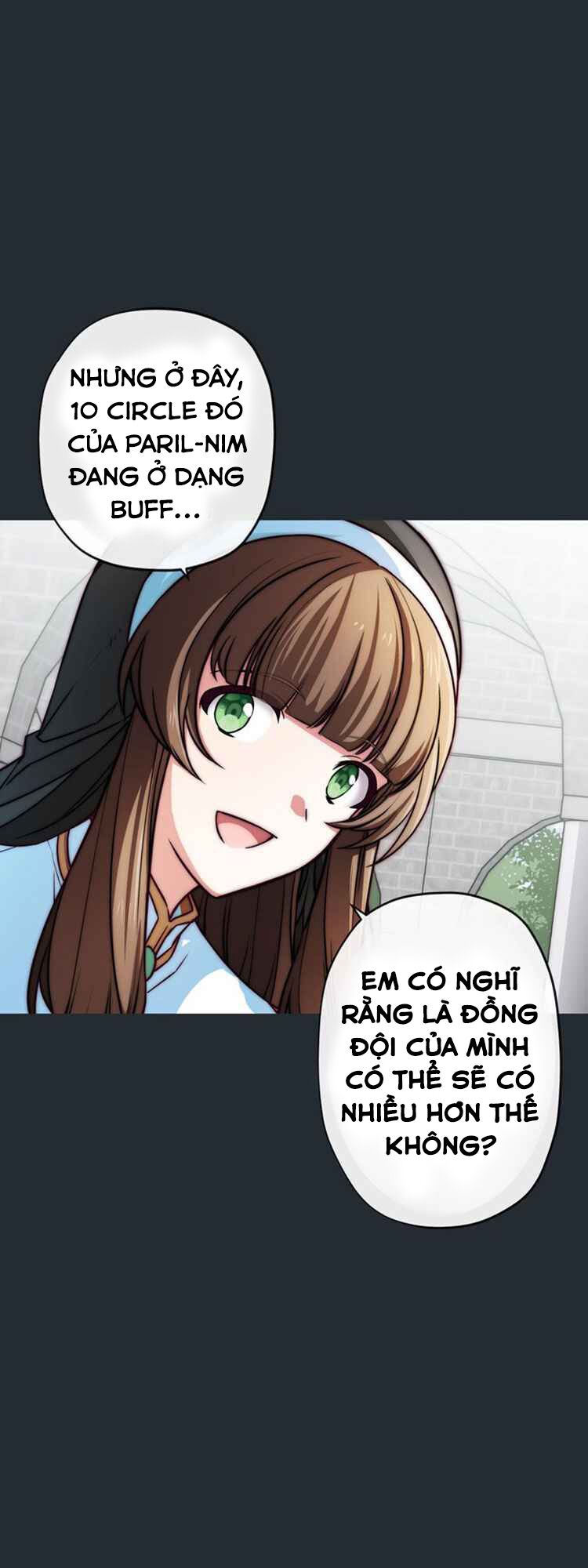 Circle Zero's Otherworldly Hero Business: Chapter 55