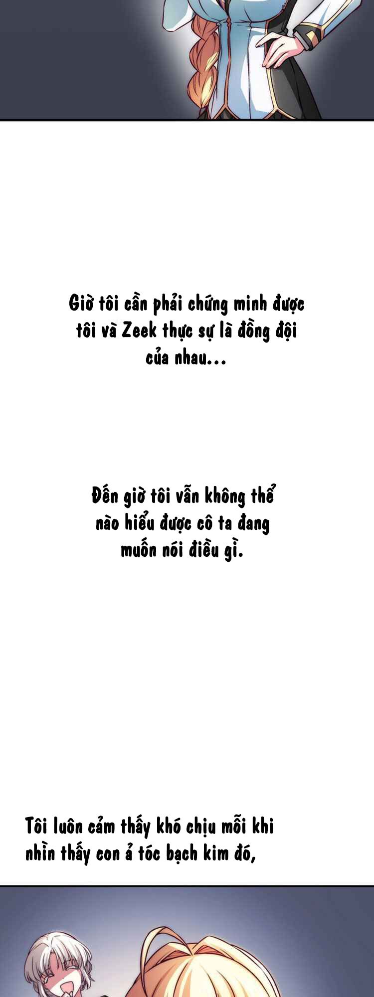 Circle Zero's Otherworldly Hero Business: Chapter 55