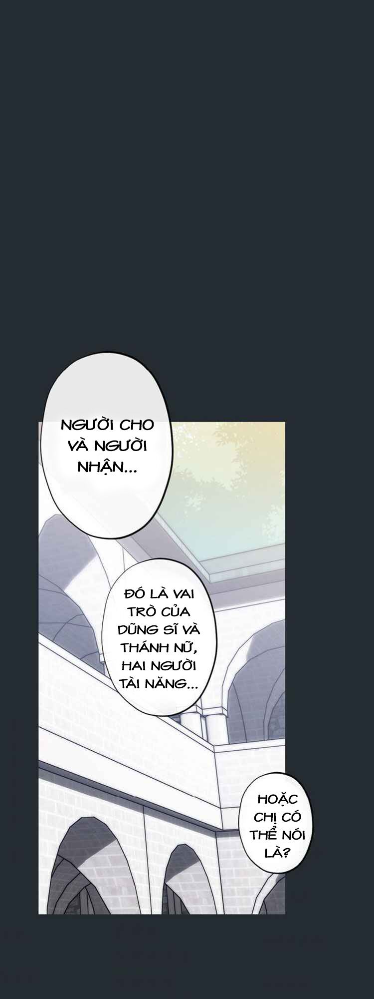 Circle Zero's Otherworldly Hero Business: Chapter 55