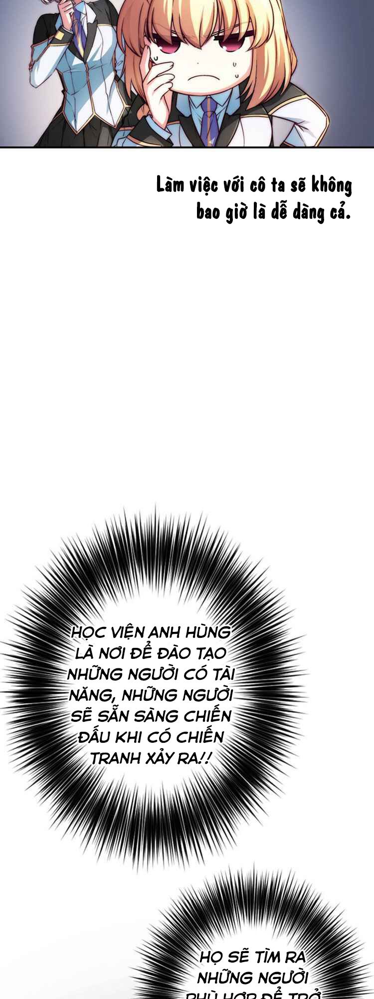 Circle Zero's Otherworldly Hero Business: Chapter 55