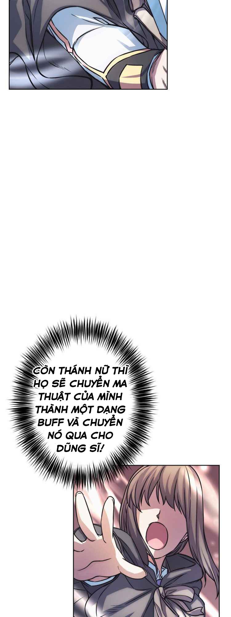 Circle Zero's Otherworldly Hero Business: Chapter 55