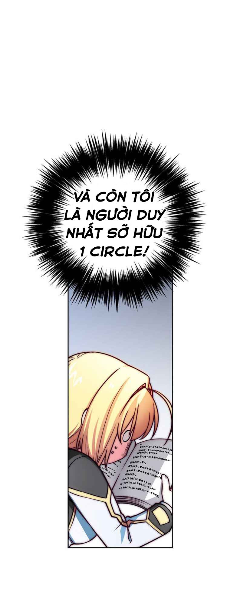 Circle Zero's Otherworldly Hero Business: Chapter 56