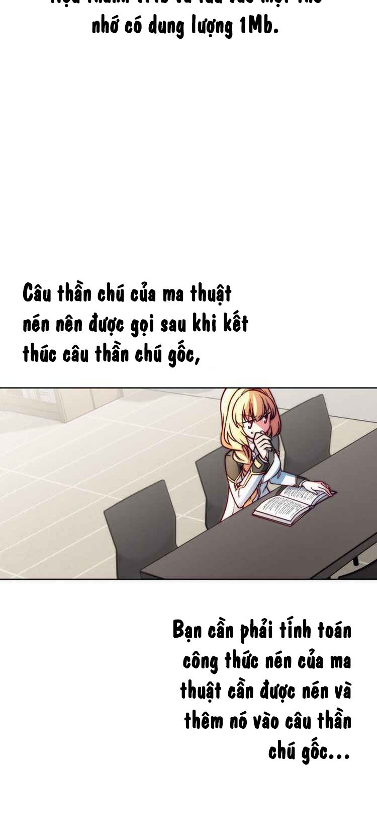 Circle Zero's Otherworldly Hero Business: Chapter 56