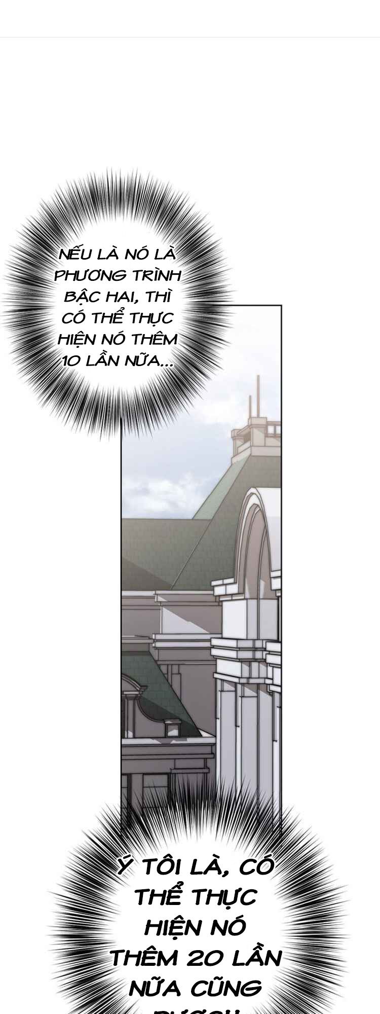 Circle Zero's Otherworldly Hero Business: Chapter 56
