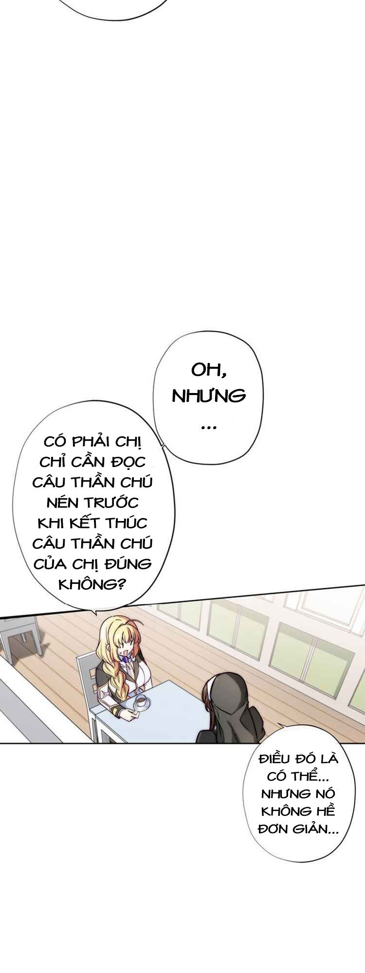Circle Zero's Otherworldly Hero Business: Chapter 56