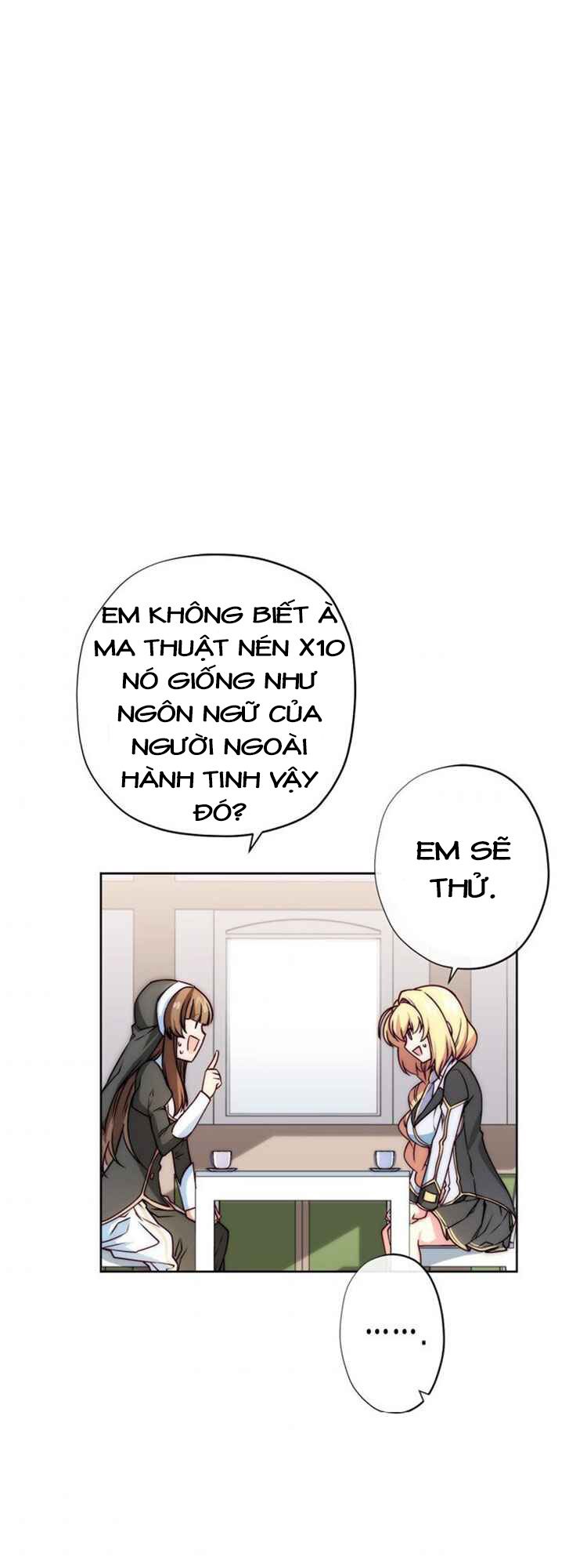 Circle Zero's Otherworldly Hero Business: Chapter 56