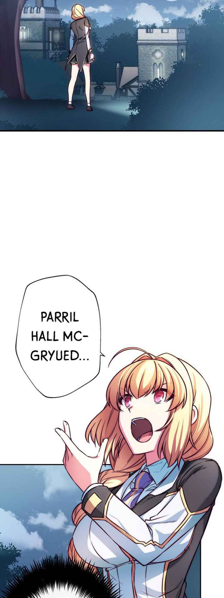 Circle Zero's Otherworldly Hero Business: Chapter 56