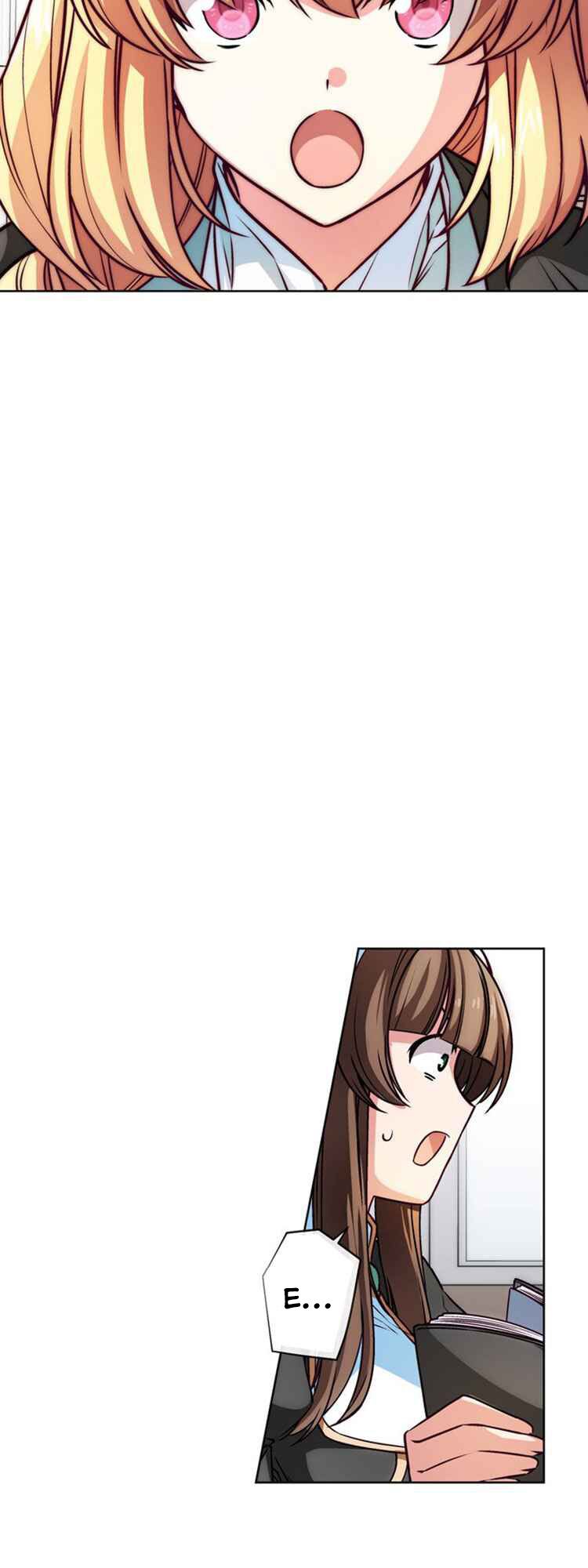 Circle Zero's Otherworldly Hero Business: Chapter 56
