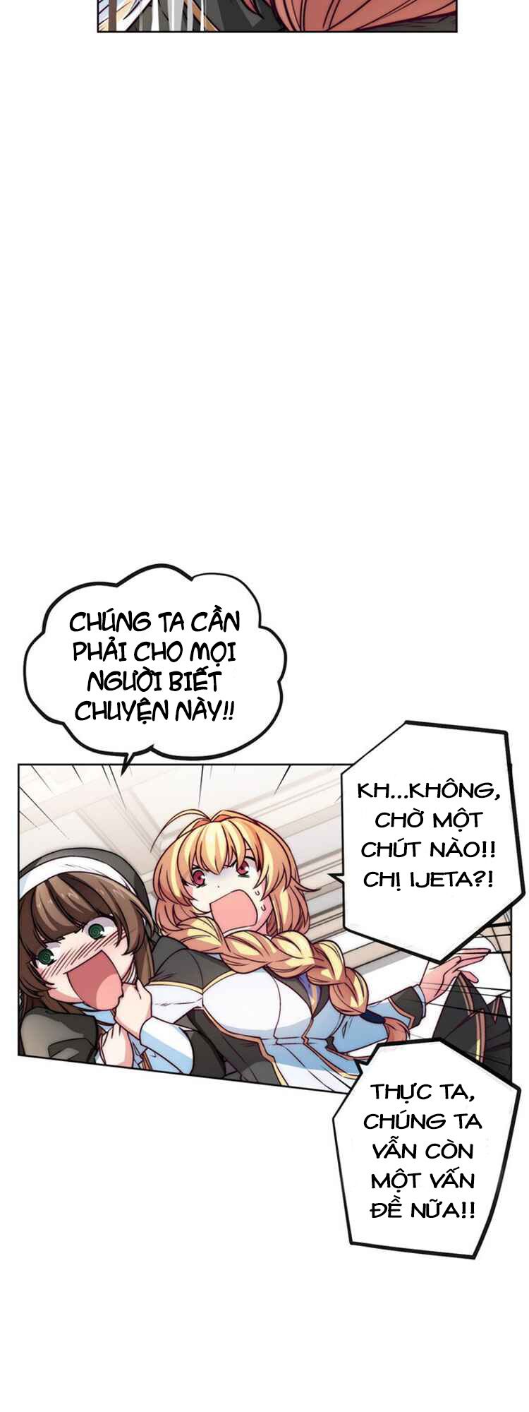 Circle Zero's Otherworldly Hero Business: Chapter 56