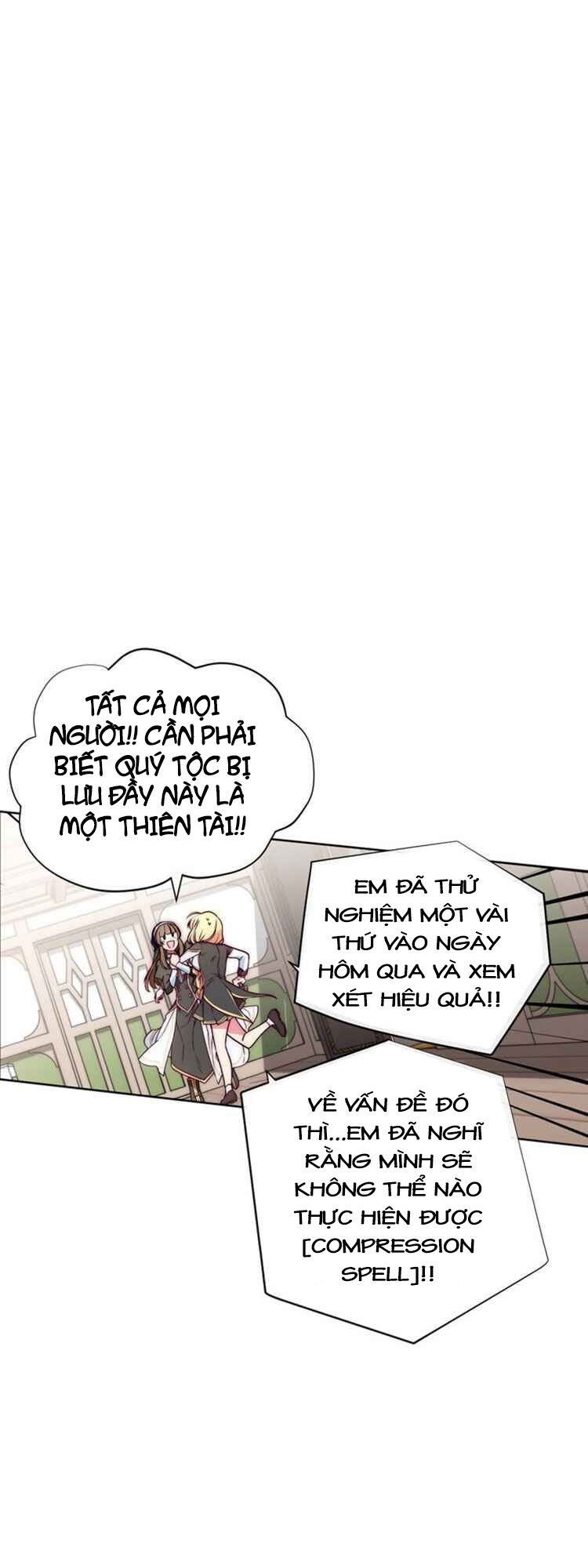 Circle Zero's Otherworldly Hero Business: Chapter 56