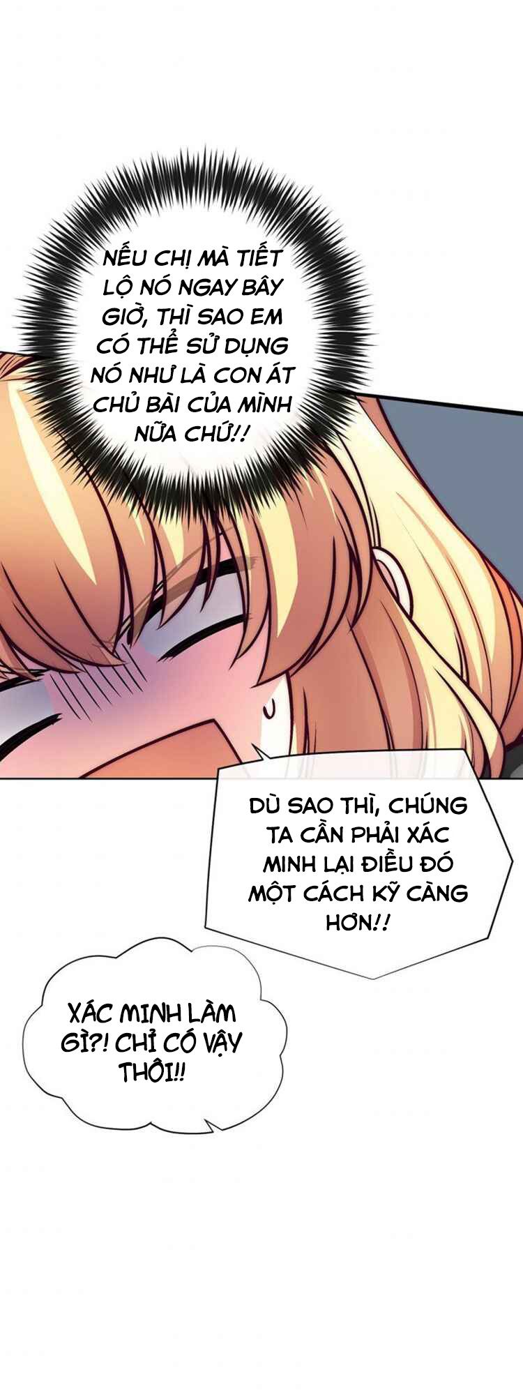 Circle Zero's Otherworldly Hero Business: Chapter 56