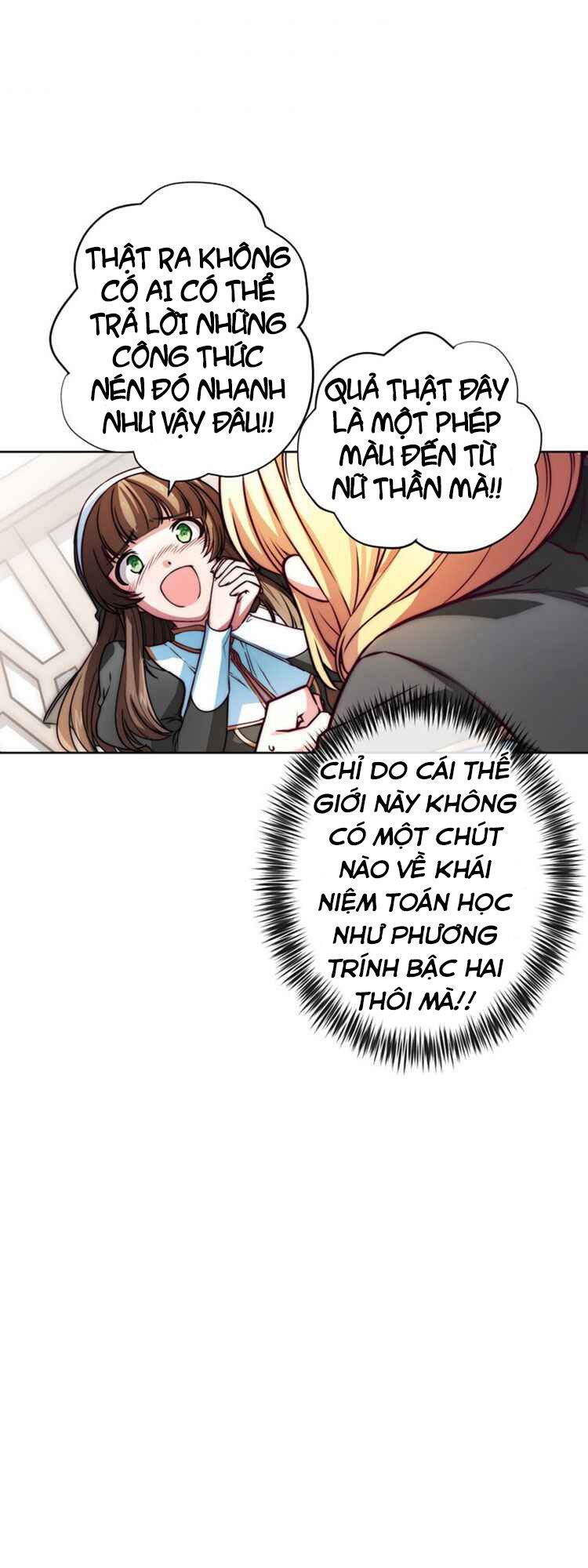 Circle Zero's Otherworldly Hero Business: Chapter 56