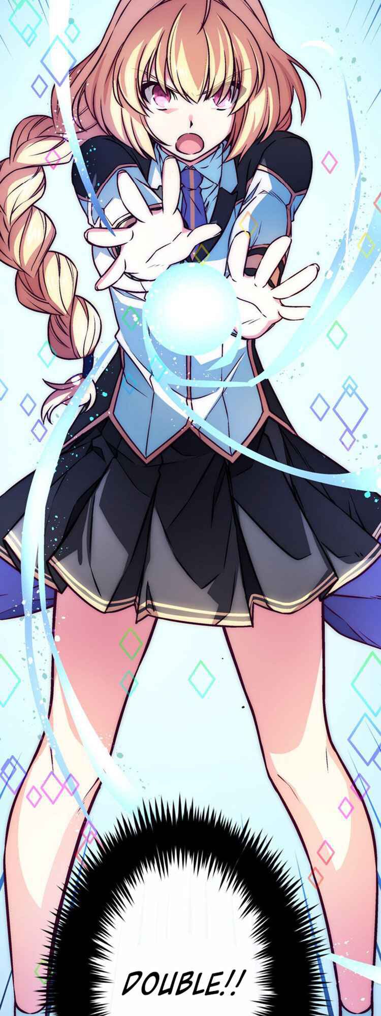 Circle Zero's Otherworldly Hero Business: Chapter 56