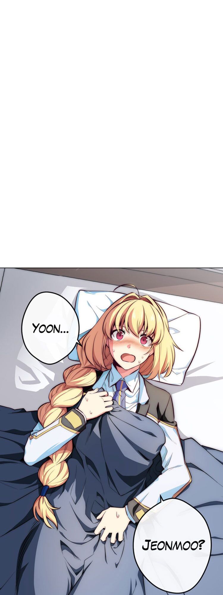 Circle Zero's Otherworldly Hero Business: Chapter 57