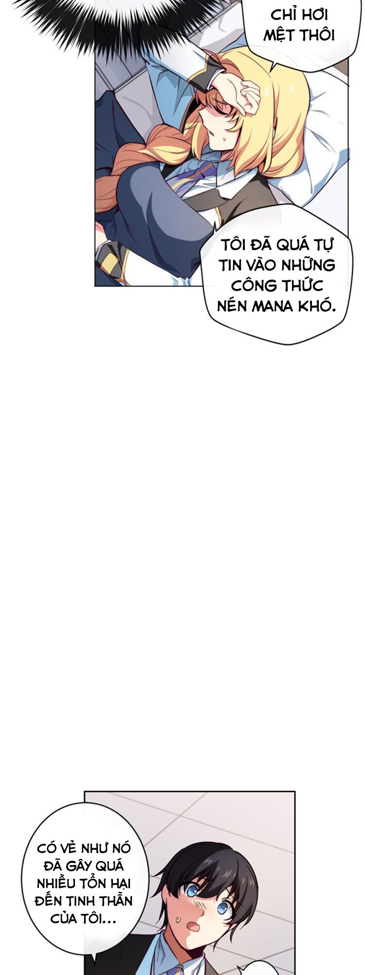 Circle Zero's Otherworldly Hero Business: Chapter 57