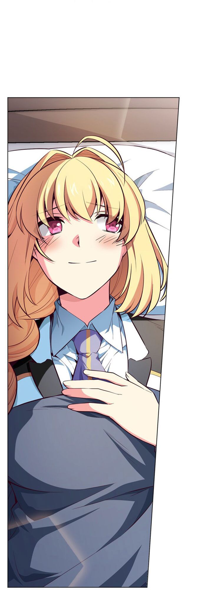 Circle Zero's Otherworldly Hero Business: Chapter 57