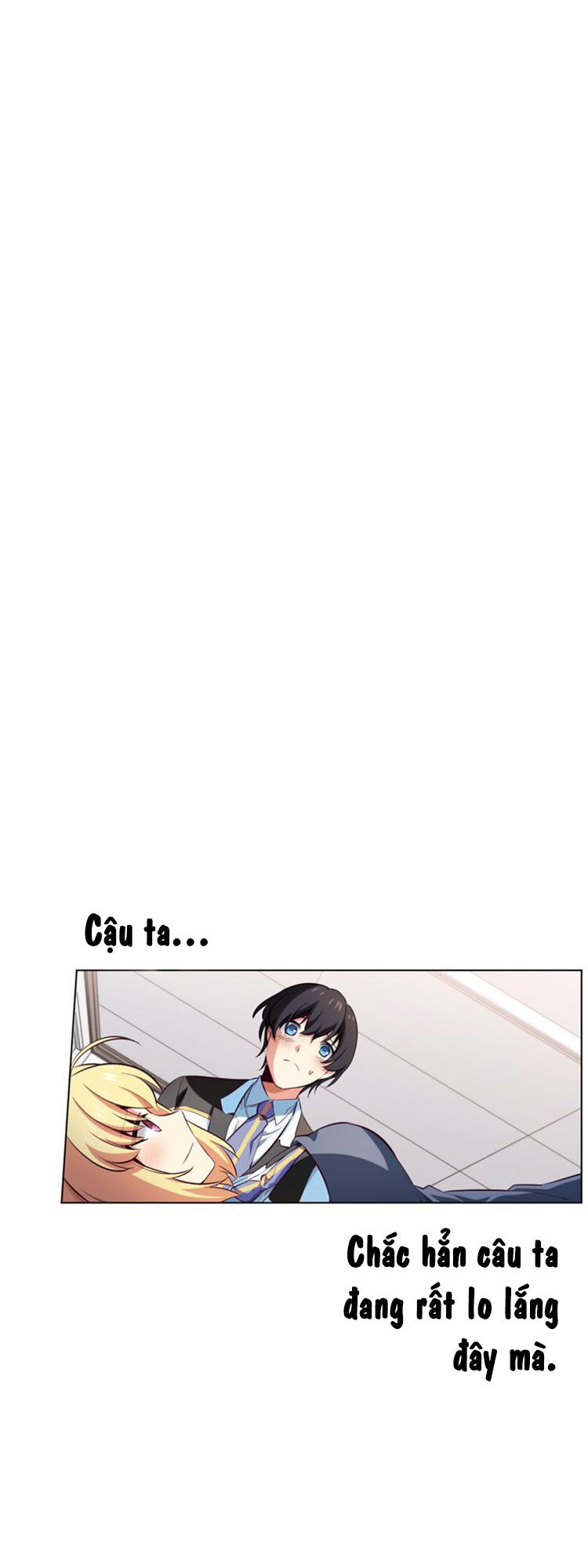 Circle Zero's Otherworldly Hero Business: Chapter 57