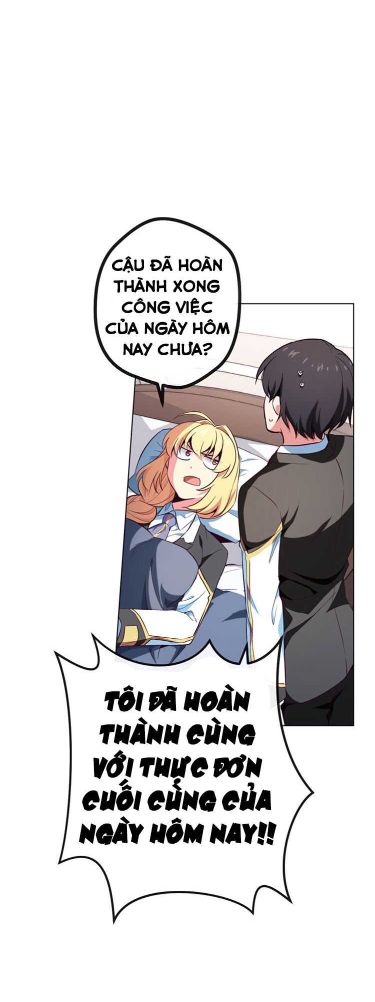 Circle Zero's Otherworldly Hero Business: Chapter 57