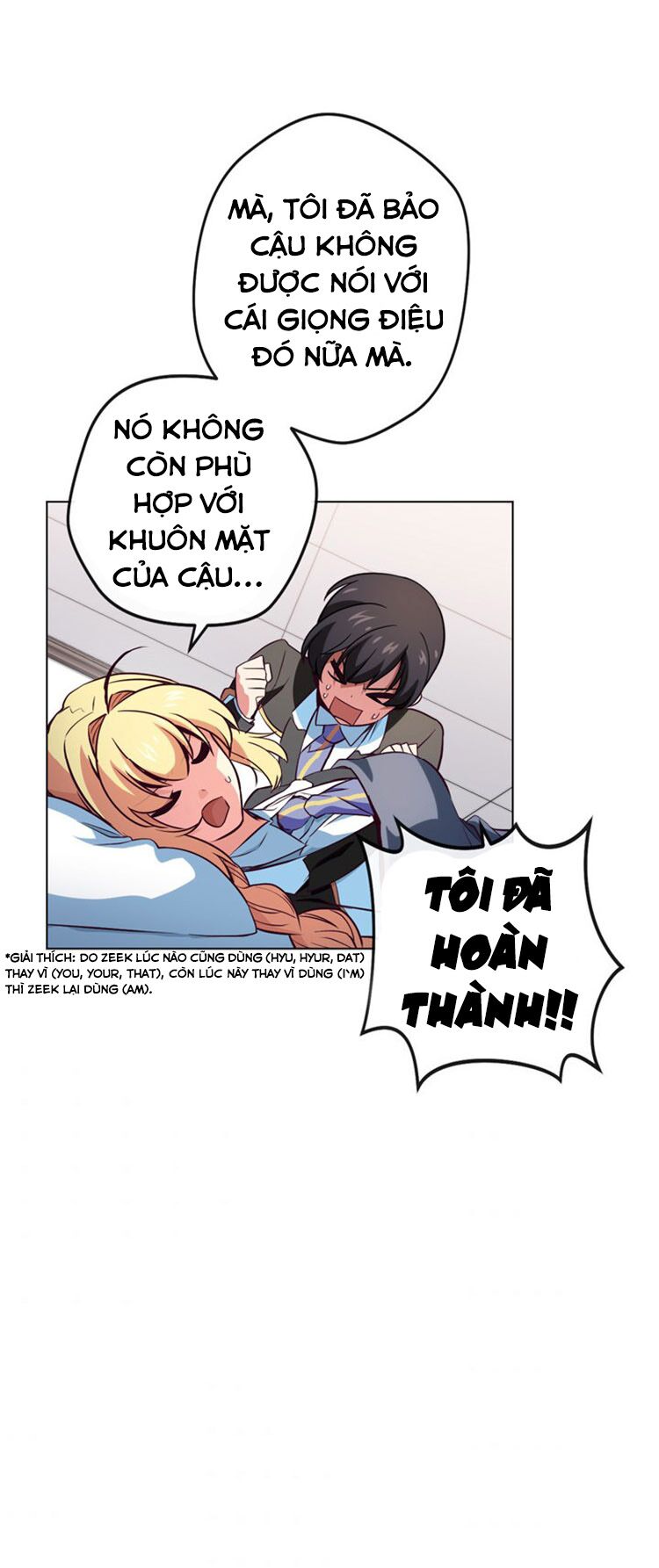Circle Zero's Otherworldly Hero Business: Chapter 57