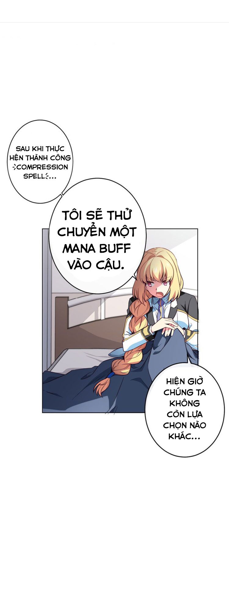 Circle Zero's Otherworldly Hero Business: Chapter 57