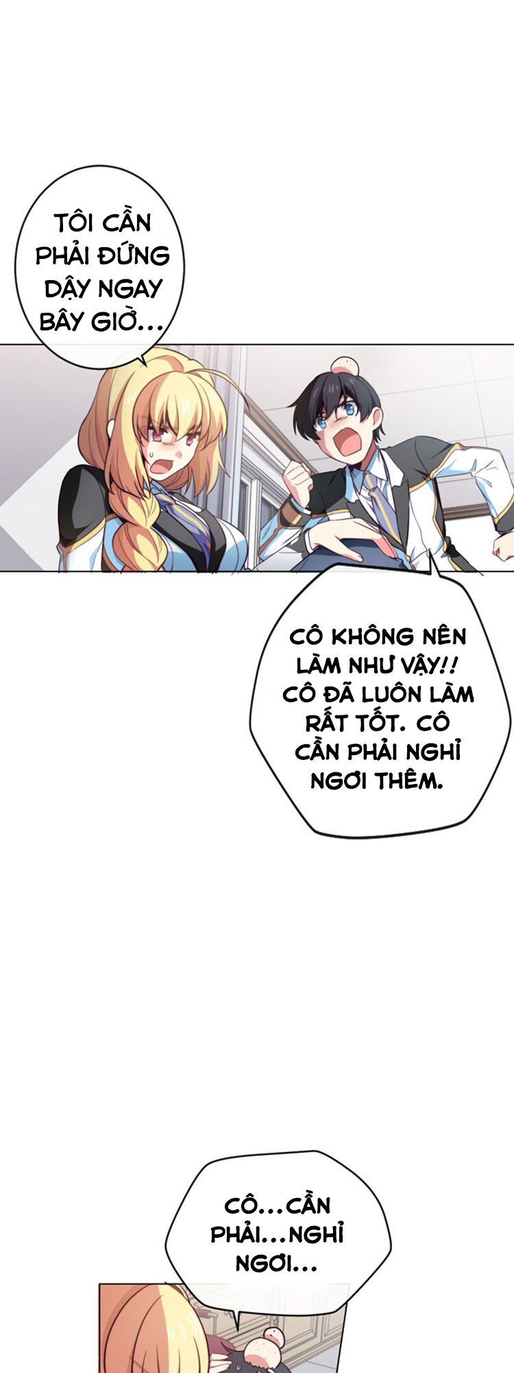 Circle Zero's Otherworldly Hero Business: Chapter 57